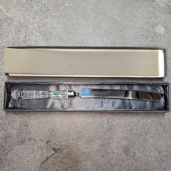 Waterford Dining Waterford Lismore Crystal Cut Glass Bridal Wedding